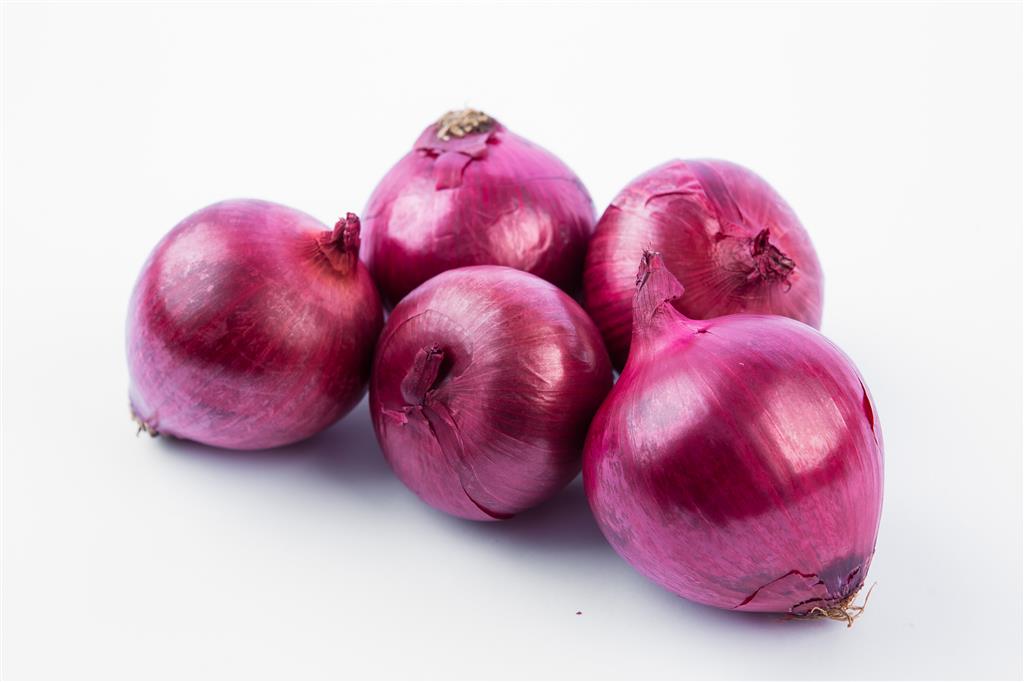 Red Onion, Whole 10kg